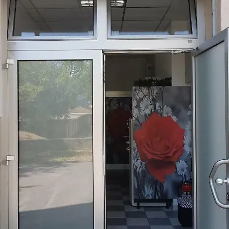 Appartamento Studio Two Roses Spalato