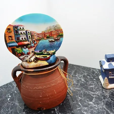 شقة Studio Two Roses