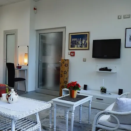 Apartament Studio Two Roses
