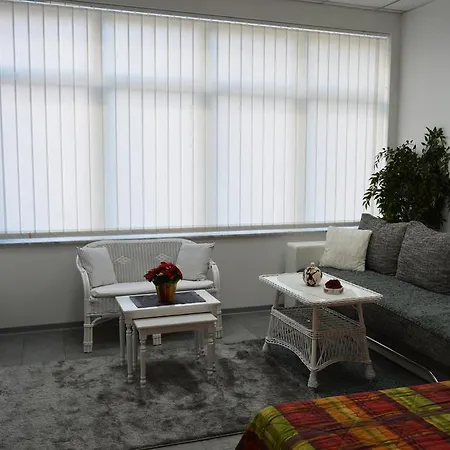 Apartman Studio Two Roses Split