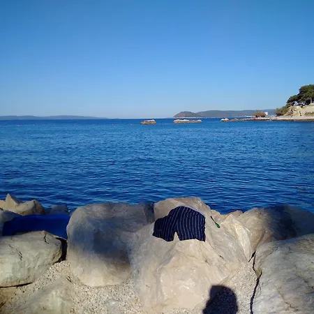 Studio Two Roses شقة سبليت