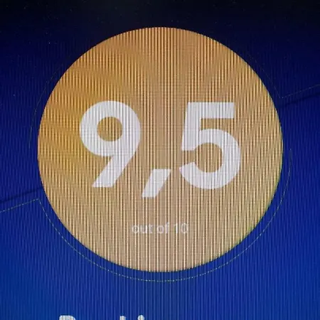 Studio Two Roses شقة سبليت