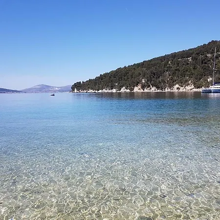 شقة Studio Two Roses سبليت