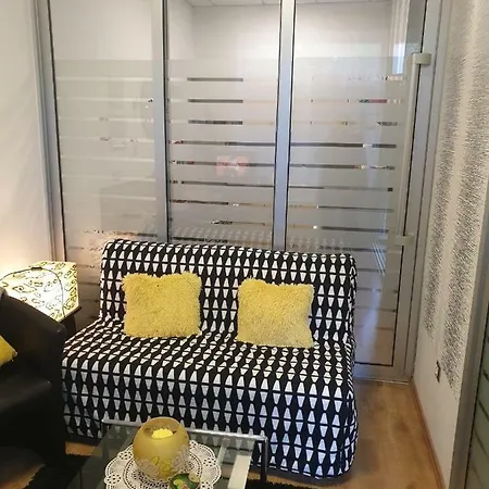 Studio Two Roses Apartman Split