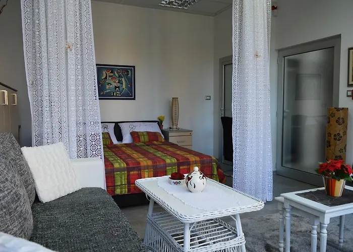 Studio Two Roses Appartamento