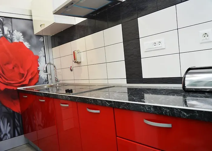 Studio Two Roses * Spalato