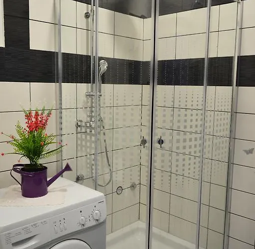 Apartment Studio Two Roses Split