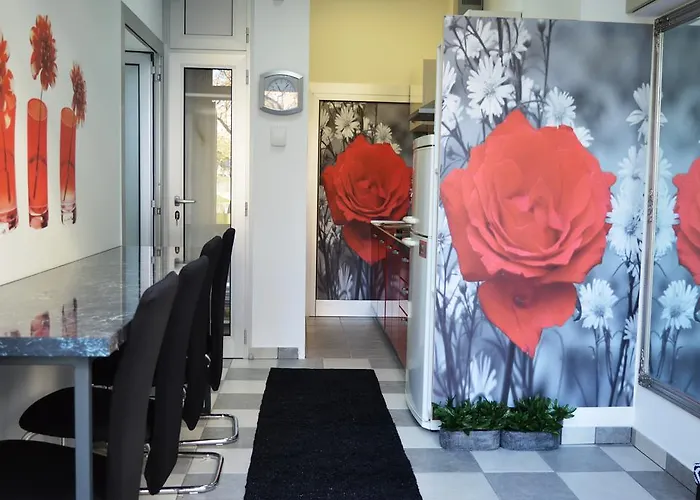 Appartamento Studio Two Roses *