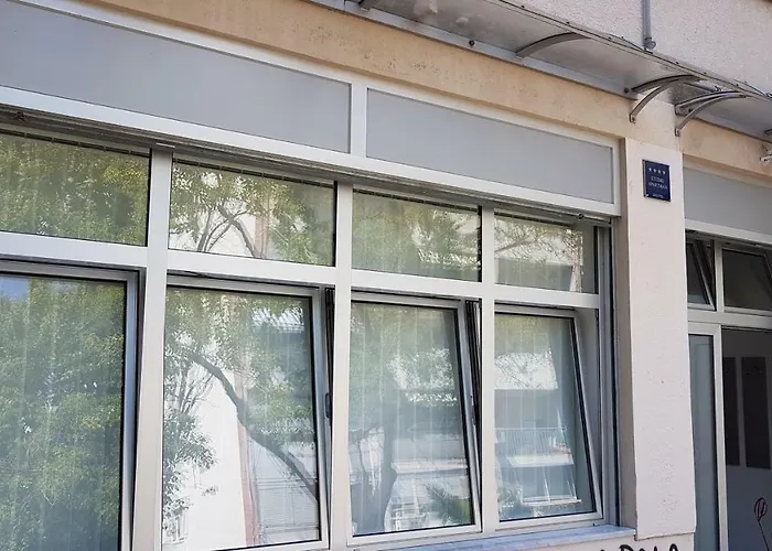 Appartamento Studio Two Roses *