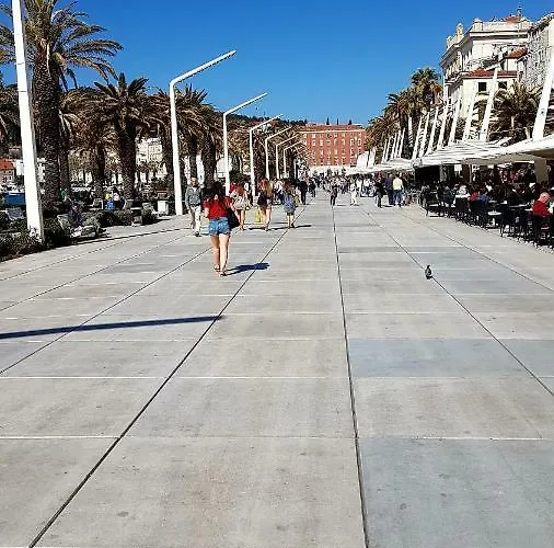 Studio Two Roses Spalato