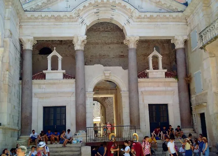 Studio Two Roses Spalato