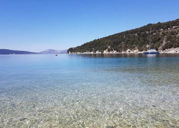 Appartamento Studio Two Roses Spalato