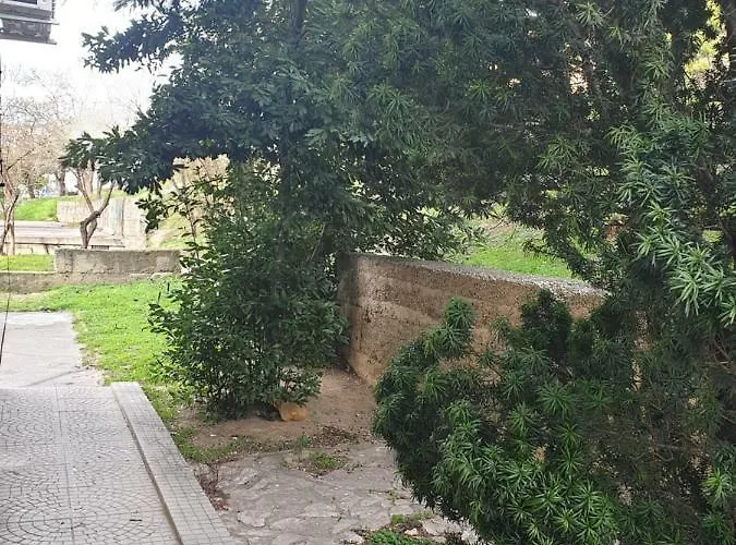 Apartment Studio Two Roses *