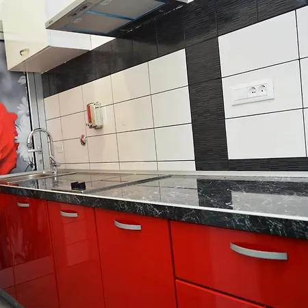 Studio Two Roses * Split