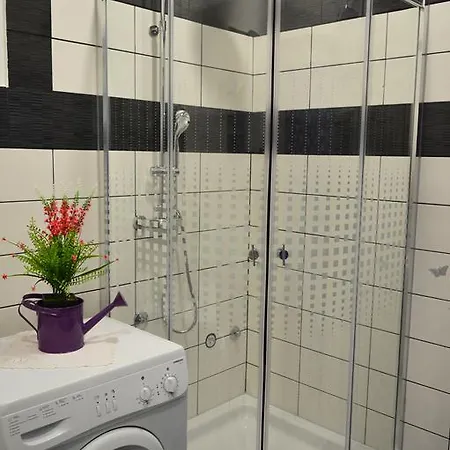 Apartment Studio Two Roses Split