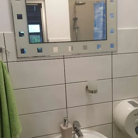 Apartment Studio Two Roses