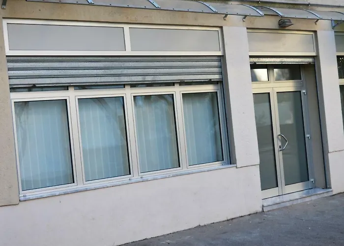 Studio Two Roses Daire *