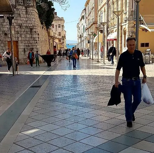 Studio Two Roses Daire