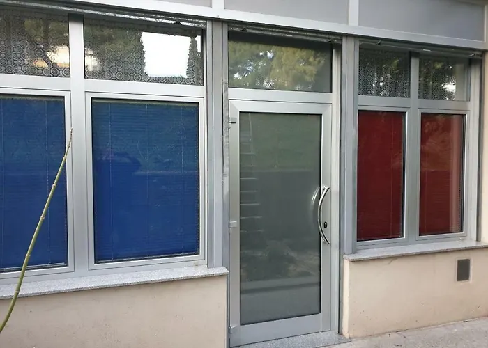 Daire Studio Two Roses *