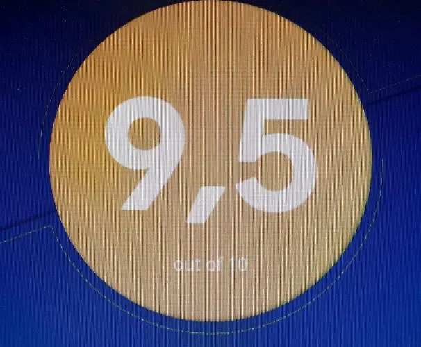 Studio Two Roses Daire Split